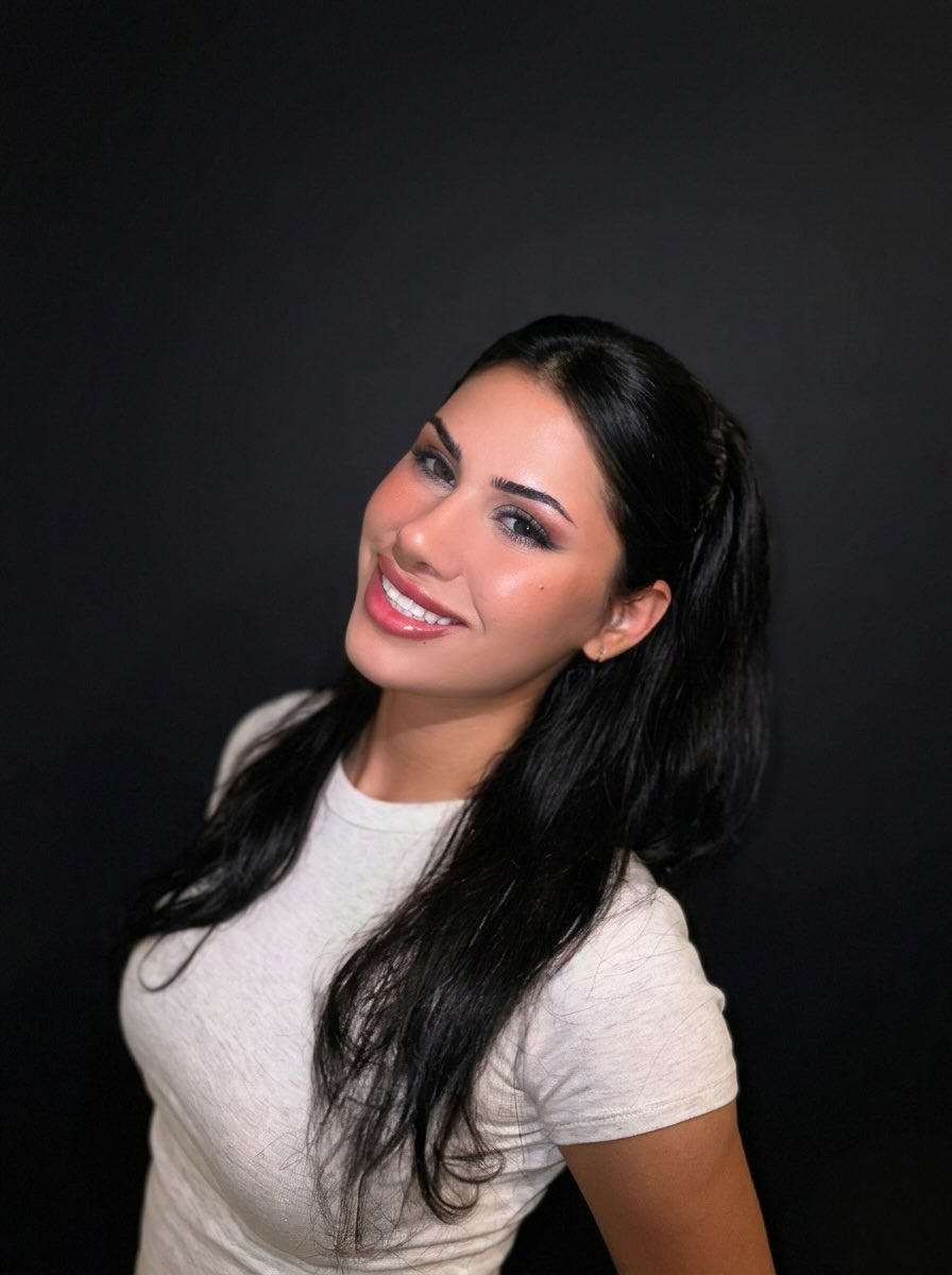 Nora, founder of Bare Beauty